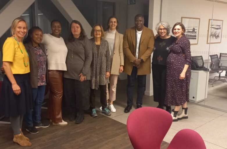 COPSAN Workshop at LSE