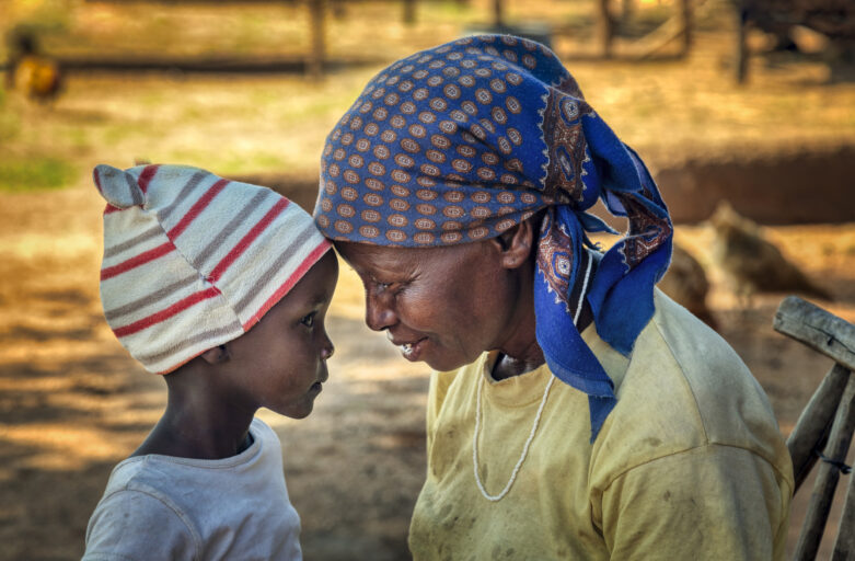 Wellcome Career Award: A Research Programme on Family Caregiving of Older Persons in Southern Africa