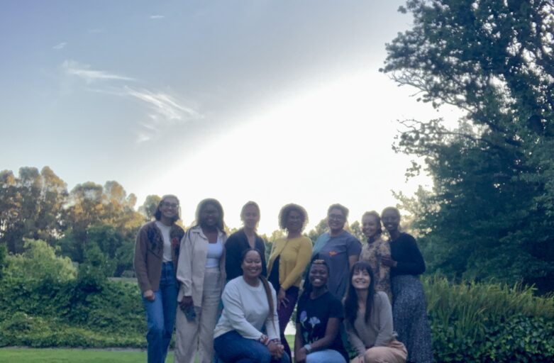 Families and Societies Working Group: December Writing Retreat