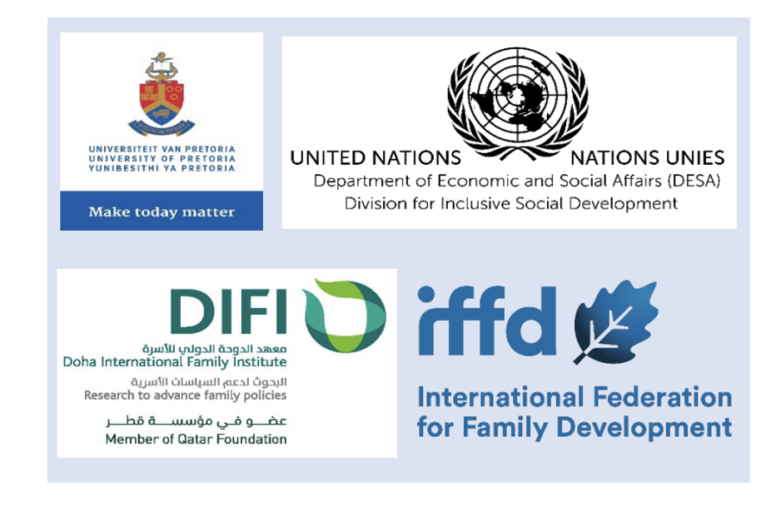 Expert Group Meeting in preparation for the 30th anniversary of the International Year of the Family, 2024